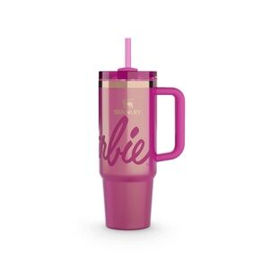 The BarbieT™ x Stanley Icon Quencher | 30 OZ